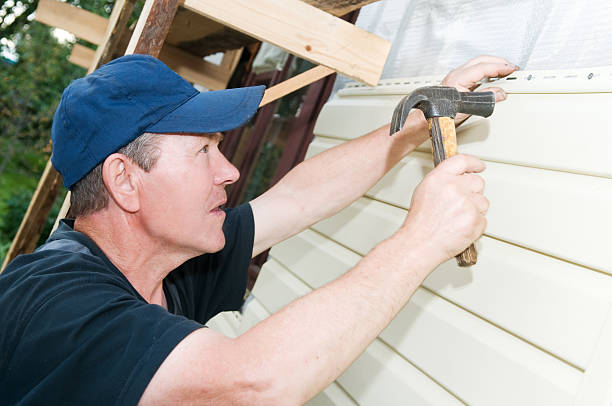 Affordable Siding Repair and Maintenance Services in Carpendale, WV